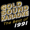 The Best of 1991 - Goldsound Karaoke