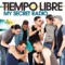 San Antonio - Tiempo Libre lyrics