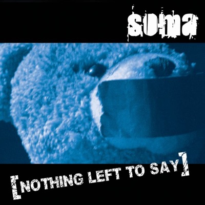 Nothing Left to Say