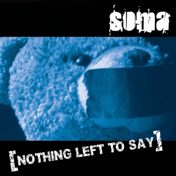 Nothing Left to Say