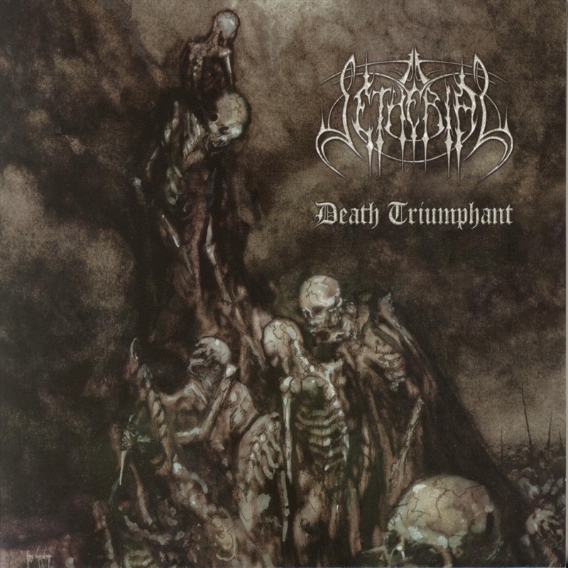 Aeons of Bloodlust