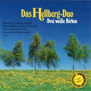 Drei weiße Birken - Das Hellberg Duo