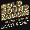 Lionel Richie