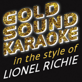 In the Style of Lionel Richie (Karaoke Versions)