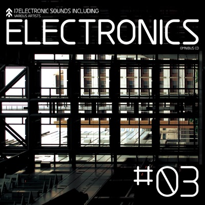 ELECTRONICS #03