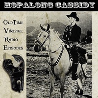 Hopalong Cassidy - The Rainmaker of Eagle Nest Mountain