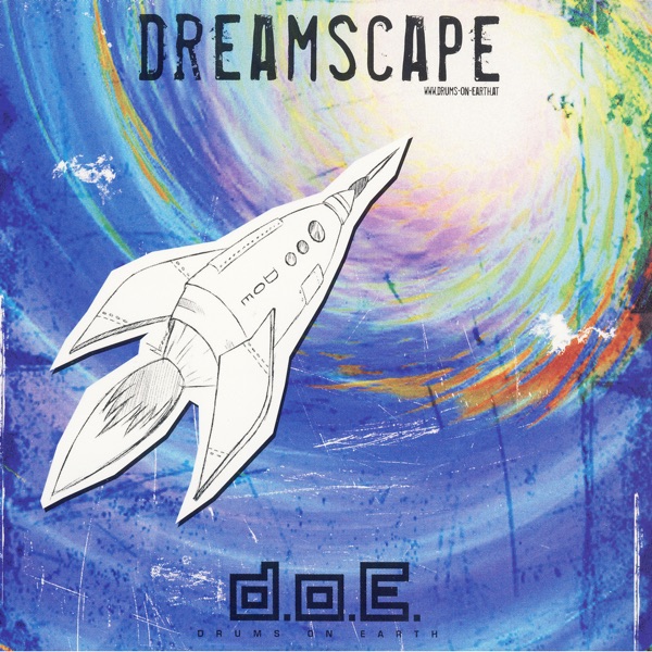 Dreamscape artwork