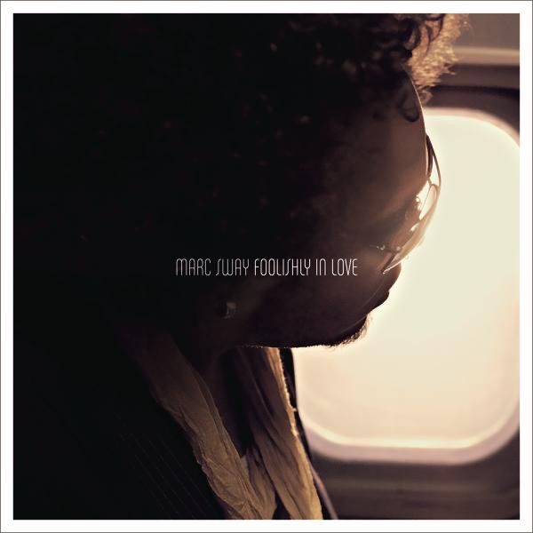 Foolishly In Love - Single