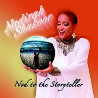 Creola — Nadirah Shakoor