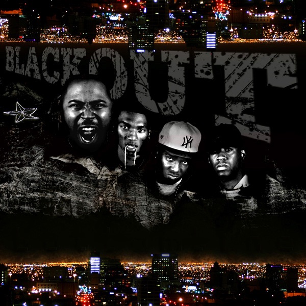 BlackOut - Single
