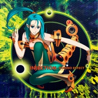 Injection - I Can Feel It (Original Mix) [Original Mix]