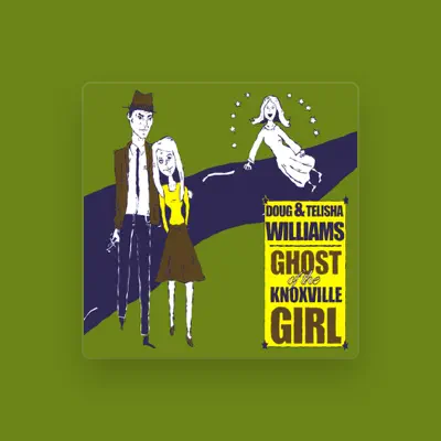 Listen to Doug & Telisha Williams, watch music videos, read bio, see tour dates & more!