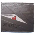 Silvertejp