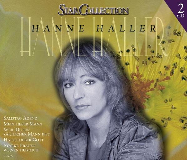 StarCollection: Hanne Haller