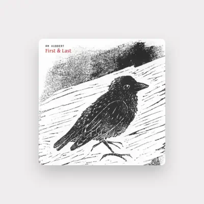 Listen to RM Hubbert, watch music videos, read bio, see tour dates & more!