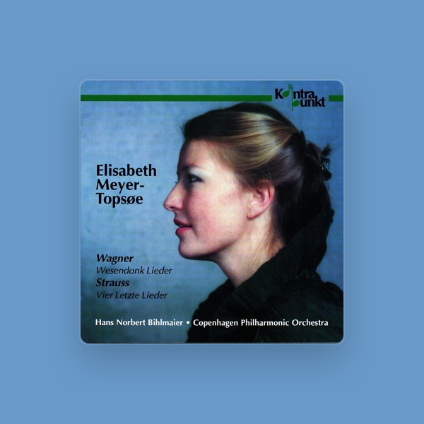 Copenhagen Philharmonic Orchestra's avatar