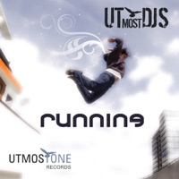 Running (Original Mix) - Single - Utmost DJ's