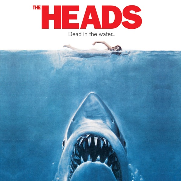 Dead In the Water