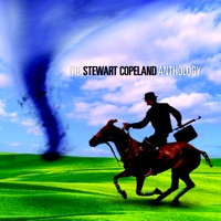 The Stewart Copeland Anthology - Stewart Copeland