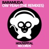 Baramuda & Deex - Ow Yeah (Djago Remix)