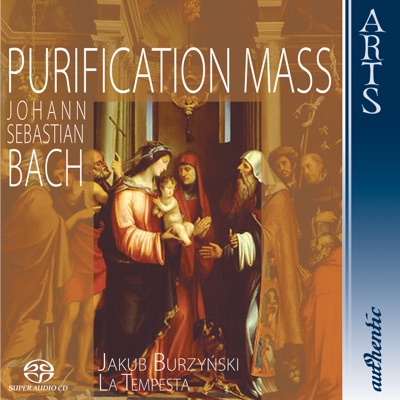 Bach: Purification Mass