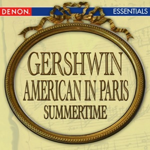 Gershwin: an American In Paris - Summertime