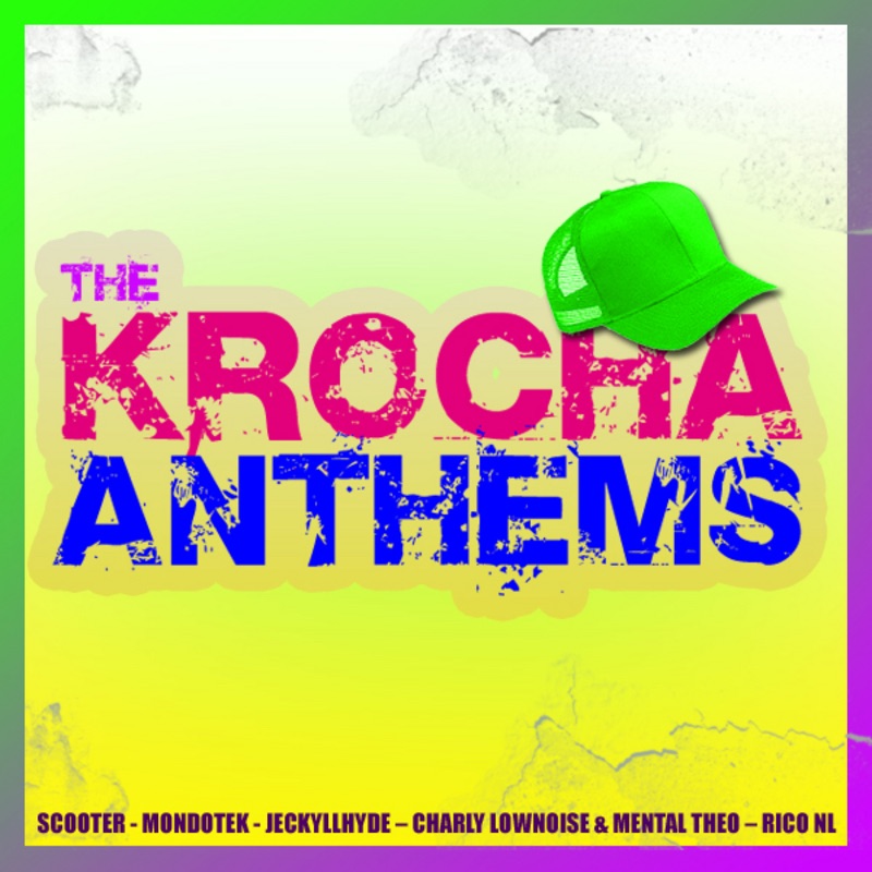 The Krocha Anthems 2008