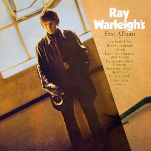 Ray Warleigh's First Album