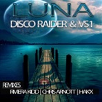 Luna (feat. VS1) - EP