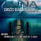 Luna (feat. VS1) [Chris Arnott Remix] - Disco Raider lyrics