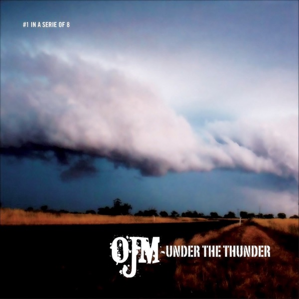 Under the Thunder
