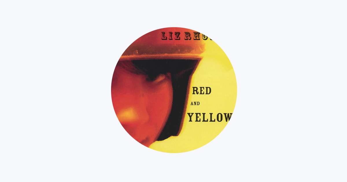 ‎Liz Rhodes - Apple Music