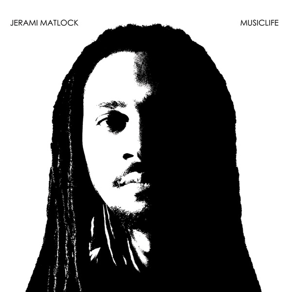 MusicLife - EP