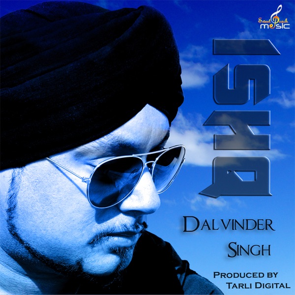 Обложка альбома «Ishq - Single» — Dalvinder Singh