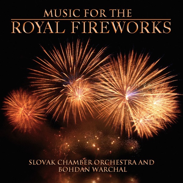 Music for the Royal Fireworks