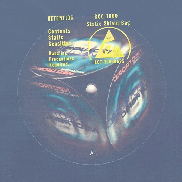 Album art for Neotropic