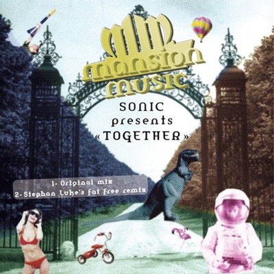 Together - Single