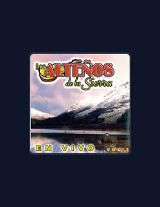 Listen to Los Alteños De La Sierra, watch music videos, read bio, see tour dates & more!