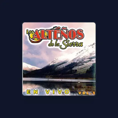 Listen to Los Alteños De La Sierra, watch music videos, read bio, see tour dates & more!