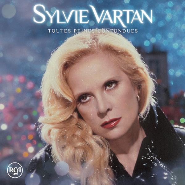 Sylvie Vartan - L'un part et l'autre reste