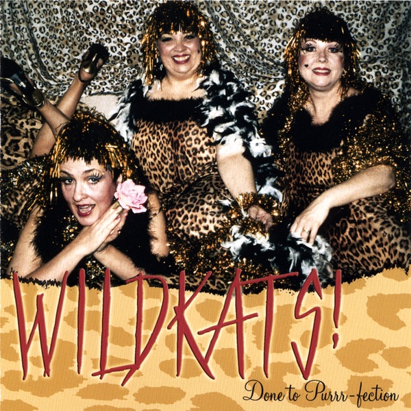 WILDKATS! Done to Purrr-fection