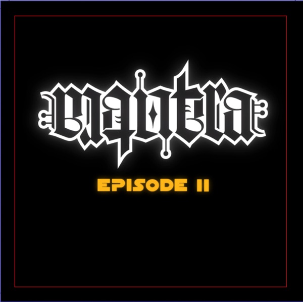 Mantra - EP 2