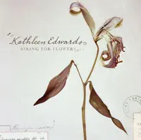 Oil Man's War — Kathleen Edwards