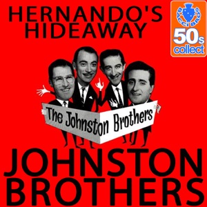 Hernando's Hideaway - Single