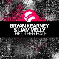 The Other Half - Single - Bryan Kearney & Liam Melly