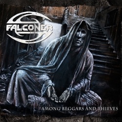 Falconer - Pale Light of Silver Moon