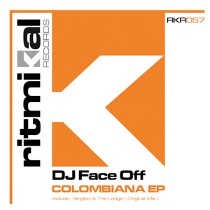 Colombiana - Single