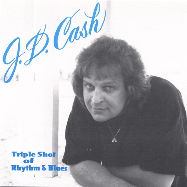 Triple Shot Of Rhythm & Blues