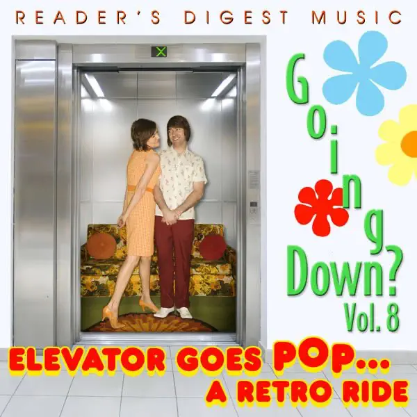 The First Time Ever I Saw Your Face (Instrumental Version) — Ronnie Aldrich Orchestra