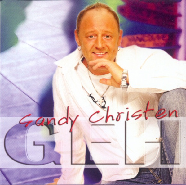 Cover Sandy Christen - Besessen Von Dir (Dj Maxi Mix)